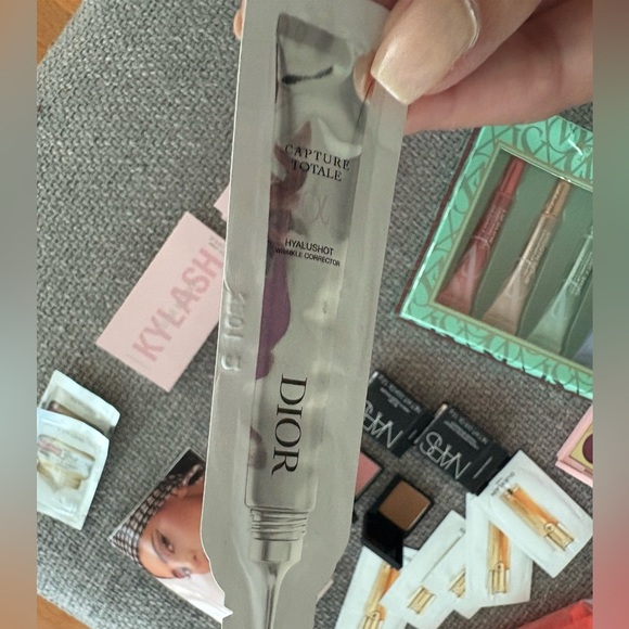 Luxury Makeup & Skincare Bundle – Victoria’s Secret, Kylie, NARS, MAC, Guerlain - Picture 6 of 15